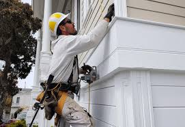 Best Vinyl Siding Installation  in Greendale, IN